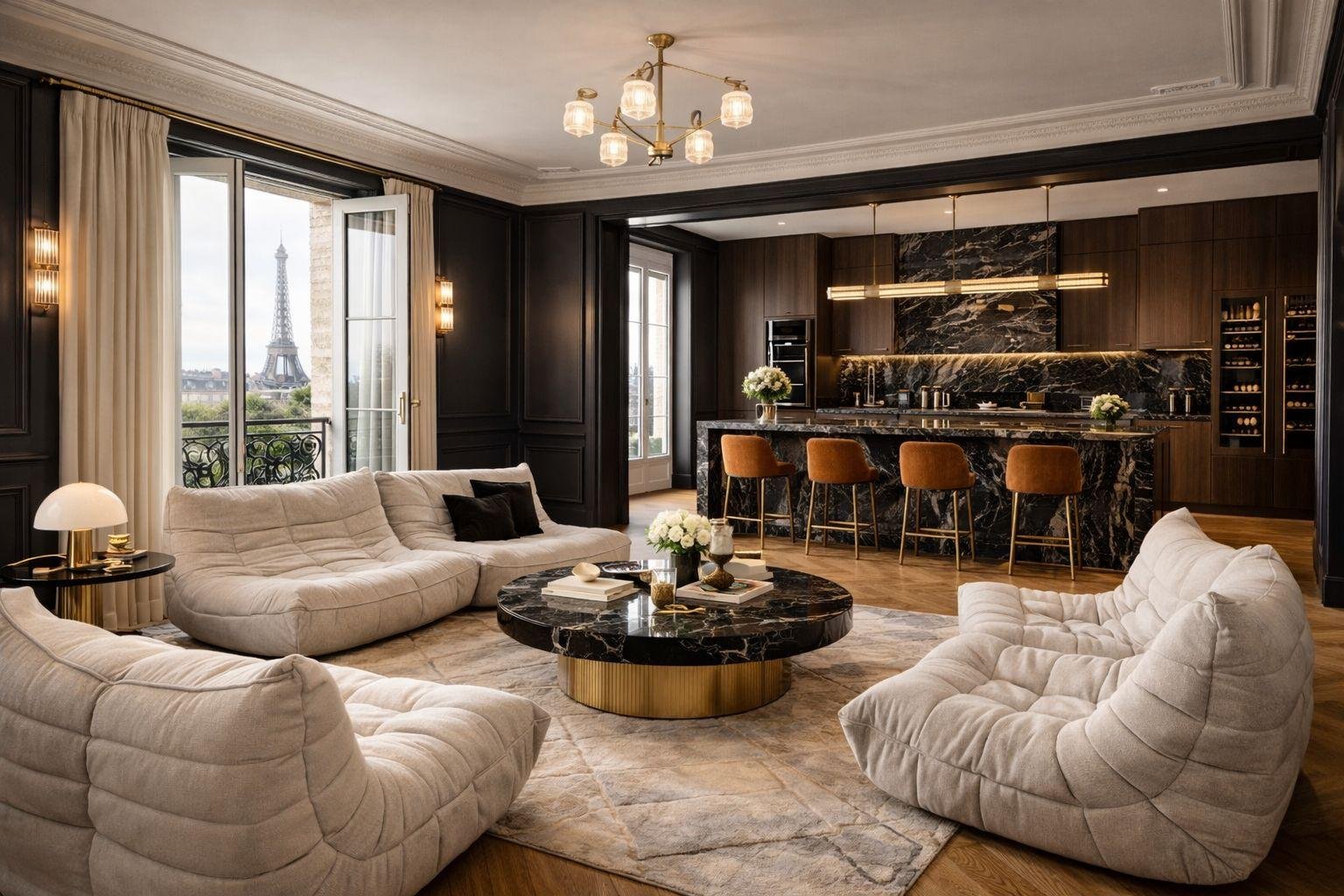 Logements LocaMaison
