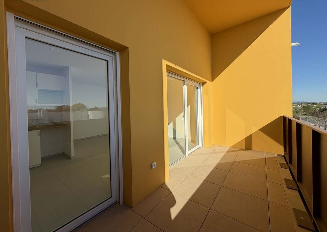 Appartement de luxe avec terrasse 2 pièces 44 m²