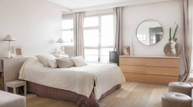 Loft 1 pièce 65 m²