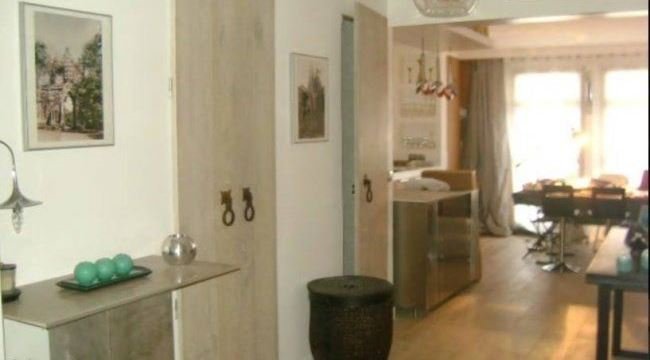 Loft 1 pièce 65 m²
