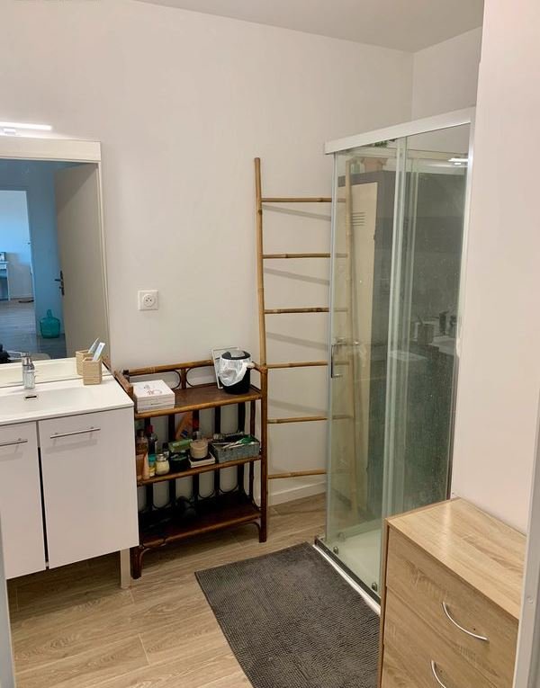 T3 neuf de 58 m² proche FAC + 1 place de parking