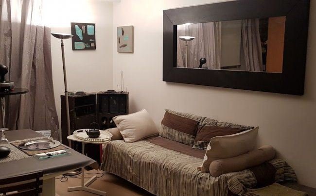 Loft 1 pièce 65 m²