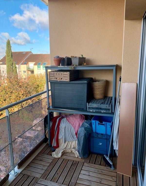 T3 neuf de 58 m² proche FAC + 1 place de parking