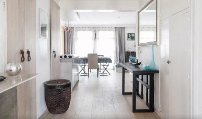 Loft 1 pièce 65 m²